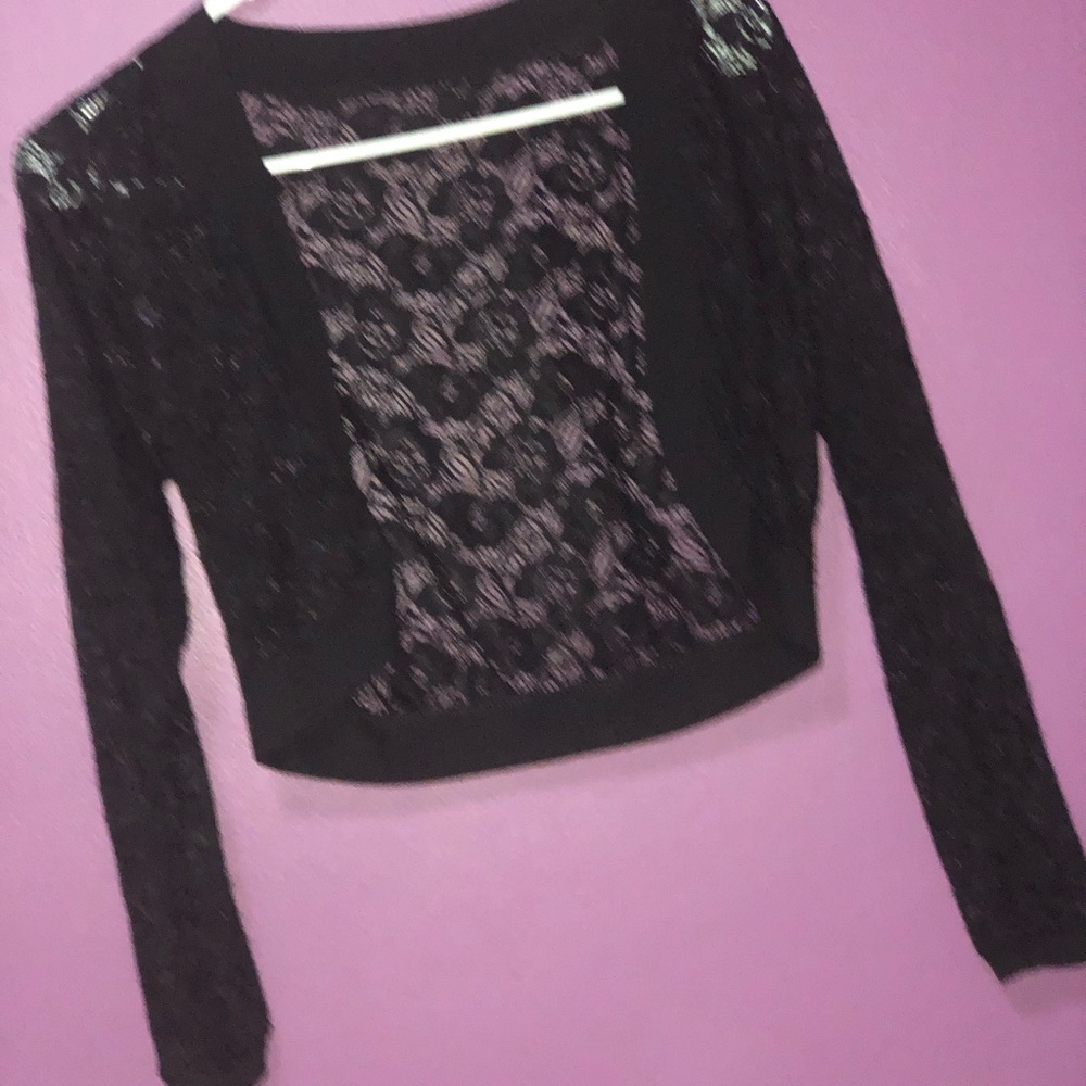 Shrug - Picture 4 of 5
